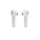 Audífonos JBL TUNE 225TWS inalambricos Blanco