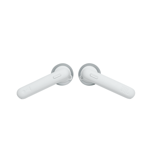 Audífonos JBL TUNE 225TWS inalambricos Blanco