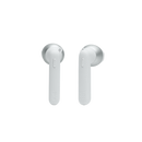 Audífonos JBL TUNE 225TWS inalambricos Blanco