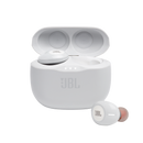 Audífonos JBL TUNE 125TWS inalambricos Blanco