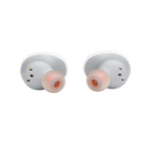 Audífonos JBL TUNE 125TWS inalambricos Blanco