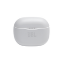 Audífonos JBL TUNE 125TWS inalambricos Blanco