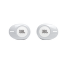Audífonos JBL TUNE 125TWS inalambricos Blanco