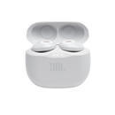 Audífonos JBL TUNE 125TWS inalambricos Blanco