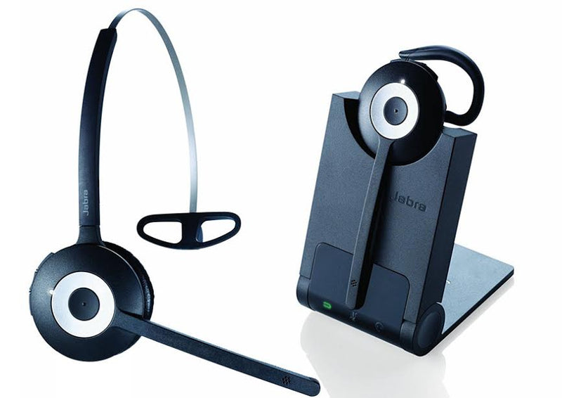 Diadema Telefonica Jabra Pro 930 Mono