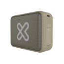 Parlante Klip Xtreme Nitro KBS-025BG Beige