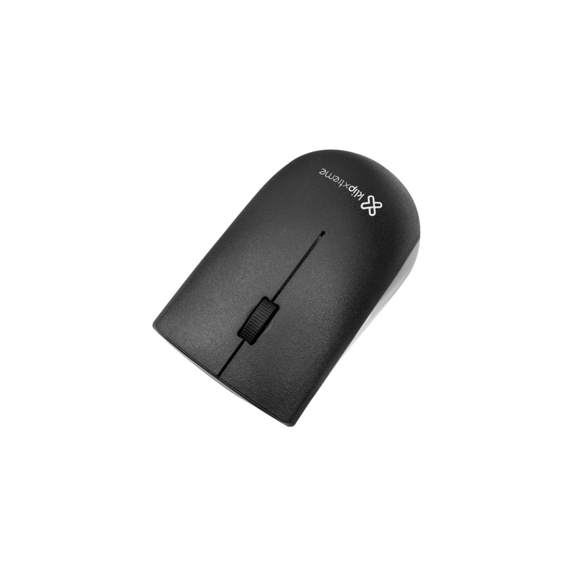 Teclado y mouse inalámbrico Klip KCK-265S