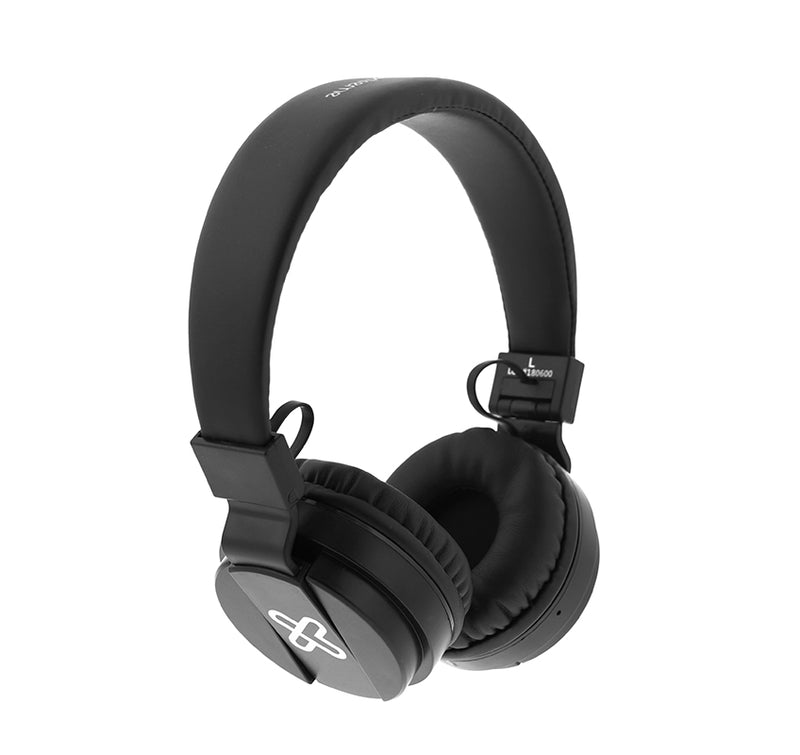 Headset Klip Xtreme Fury inalambricos