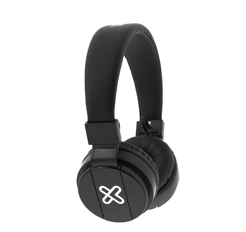 Headset Klip Xtreme Fury inalambricos