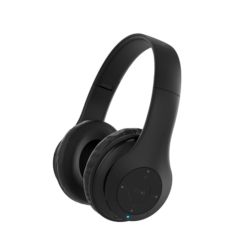 Headset Klip Xtreme Pulse KHS-628BK