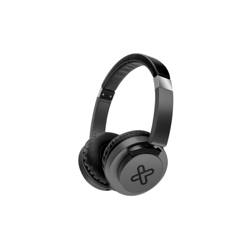 Headset Klip Xtreme AkoustikFX KHS-851BK 3.5mm (Ultimas Unidades)