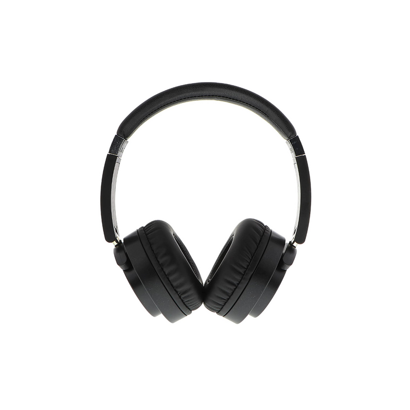 Headset Klip Xtreme AkoustikFX KHS-851BK 3.5mm (Ultimas Unidades)