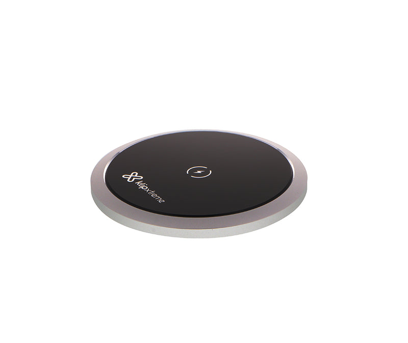 Cargador Inalambrico Klip Xtreme Halo