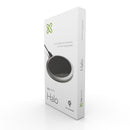 Cargador Inalambrico Klip Xtreme Halo