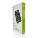 Teclado Klip Xtreme USB KNP-100