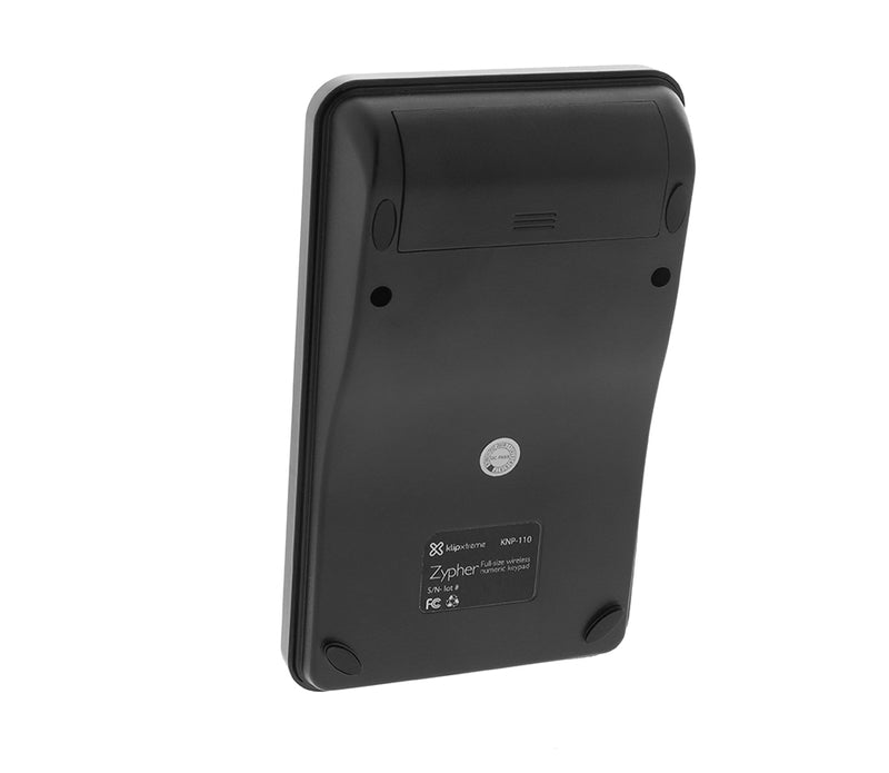 Teclado Klip Xtreme Inalámbrico KNP-110