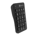 Teclado Klip Xtreme Inalámbrico KNP-110