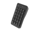 Teclado Klip Xtreme Inalámbrico KNP-110