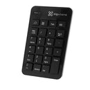 Teclado Klip Xtreme USB KNP-100