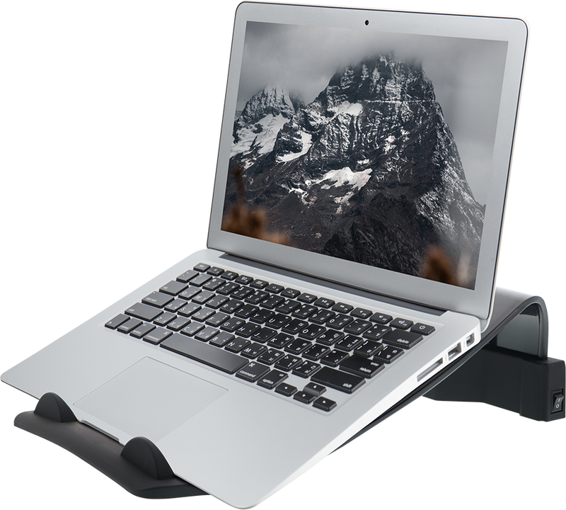 Base enfriadora para laptop Klip Xtreme KNS-110B