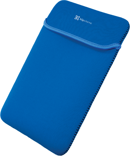 Funda p/ laptop Klip Xtreme Sleeve 14" KNS-214BL