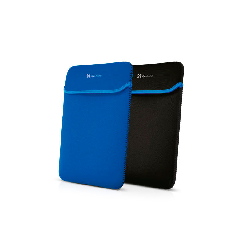 Funda p/ laptop Klip Xtreme Sleeve 14" KNS-214BL