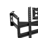 Soporte tipo brazo para TV Klip Xtreme KPM-935