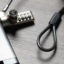 Candados para Laptop Klip Xtreme Bolt IV