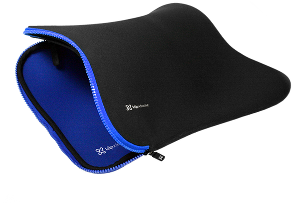 Funda p/ laptop Klip Xtreme Sleeve 15.6"