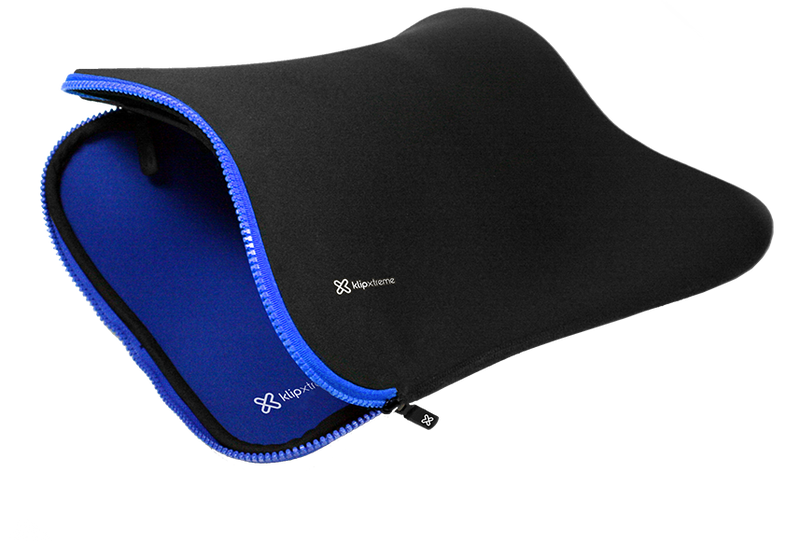 Funda p/ laptop Klip Xtreme Sleeve 15.6"