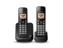 Teléfonos Inalámbricos Panasonic KX-TGC352 2 Unidades