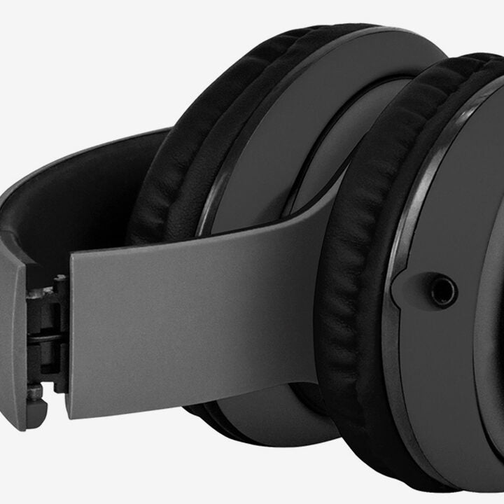 Headset Klip Xtreme Pulse KHS-628BK