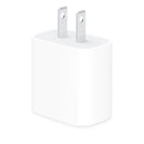 Adaptador Apple Original 20w Carga Rápida USB-C MHJA3AM/A