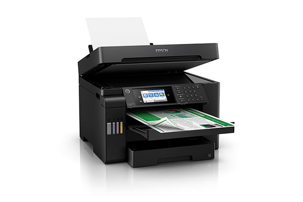 Impresora Epson Multifuncional Ecotank L15150