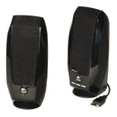 Parlantes Logitech S-150