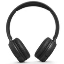 Audífonos Diadema JBL TUNE 500 Bluetooth Negros