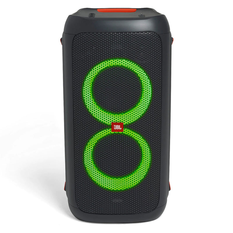 Parlante JBL PartyBox 110 Bluetooth 160W
