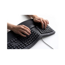 Teclado Microsoft Ergonómico LXM-00003