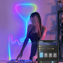 LUCES GOVEE RGB NEON ROPE H61A01 3 METROS