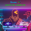 LUCES GOVEE RGB NEON ROPE H61A01 3 METROS