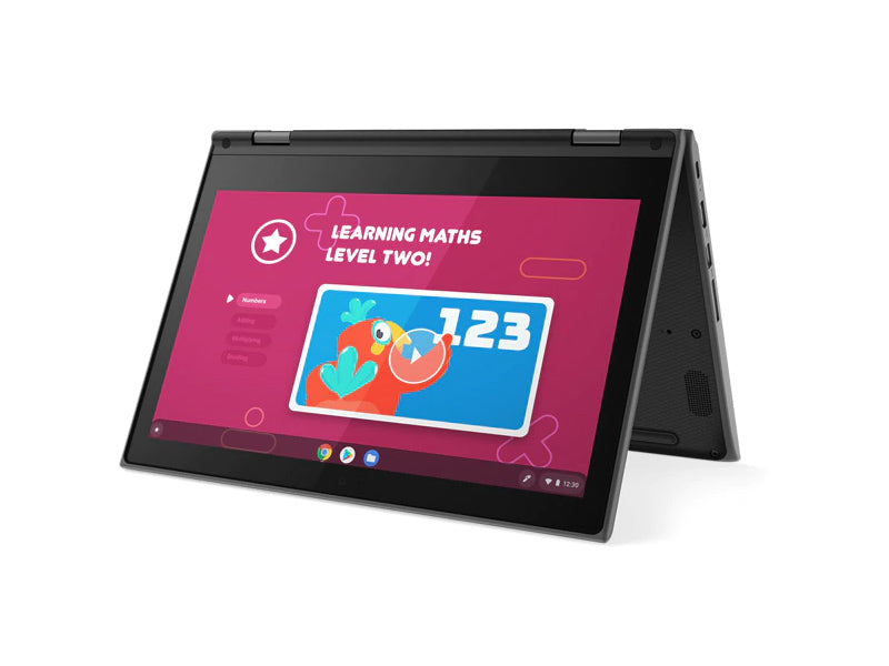 Laptop Lenovo 300e Chromebook 11.6" Celeron 4GB 32GB