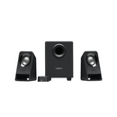 Parlantes Logitech Z213 Para PC