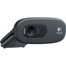 Cámara Web Logitech C270