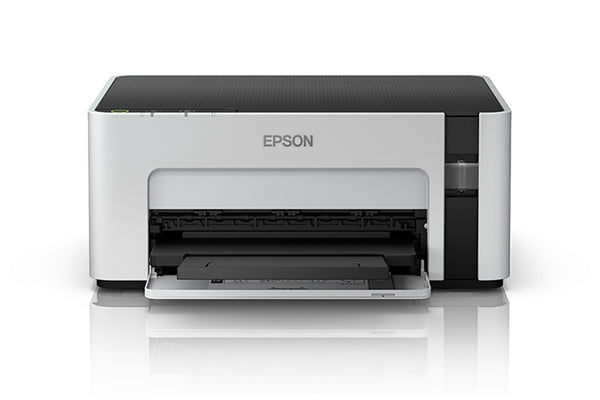 Impresora Epson M1120 Ecotank Monocromática