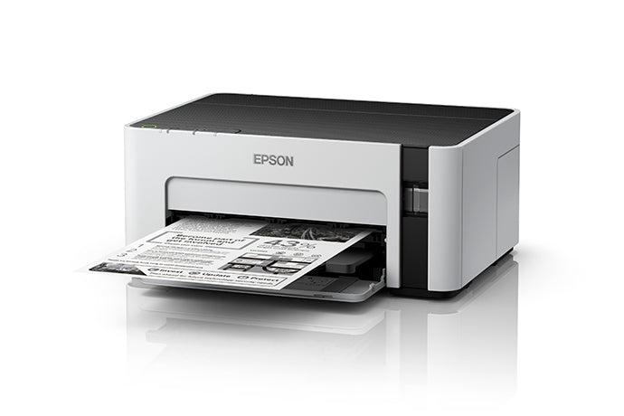 Impresora Epson M1120 Ecotank Monocromática