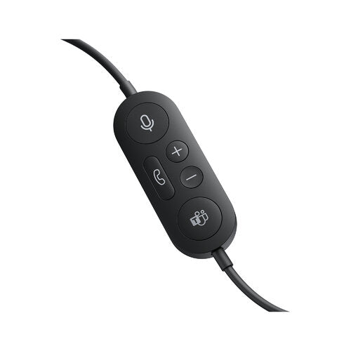 Headset Microsoft Modern 6ID-00012 USB