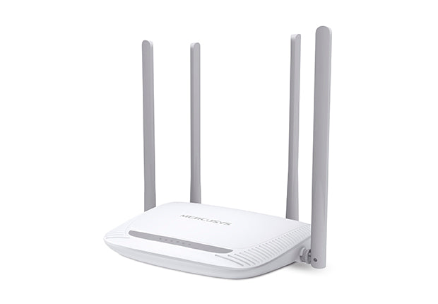Router inalámbrico Mercusys MW325R