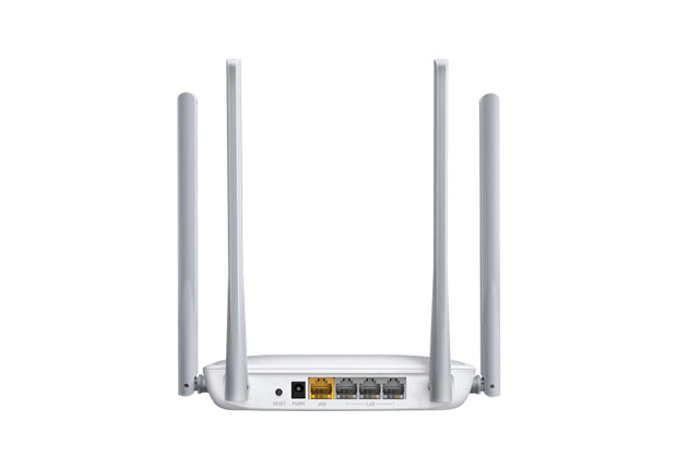 Router inalámbrico Mercusys MW325R