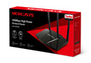 Router inalámbrico Mercusys MW330HP - Alta Potencia