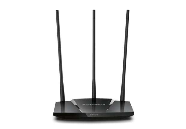Router inalámbrico Mercusys MW330HP - Alta Potencia